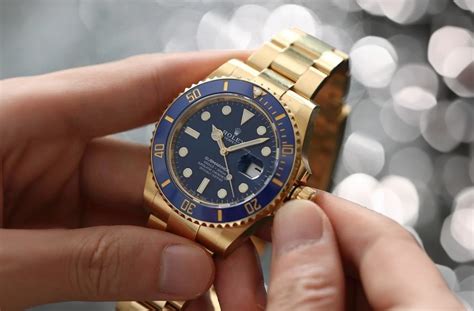 Everything You Need to Know About The Rolex Submariner